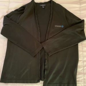 Chase Apparel Land’s End Sweater L